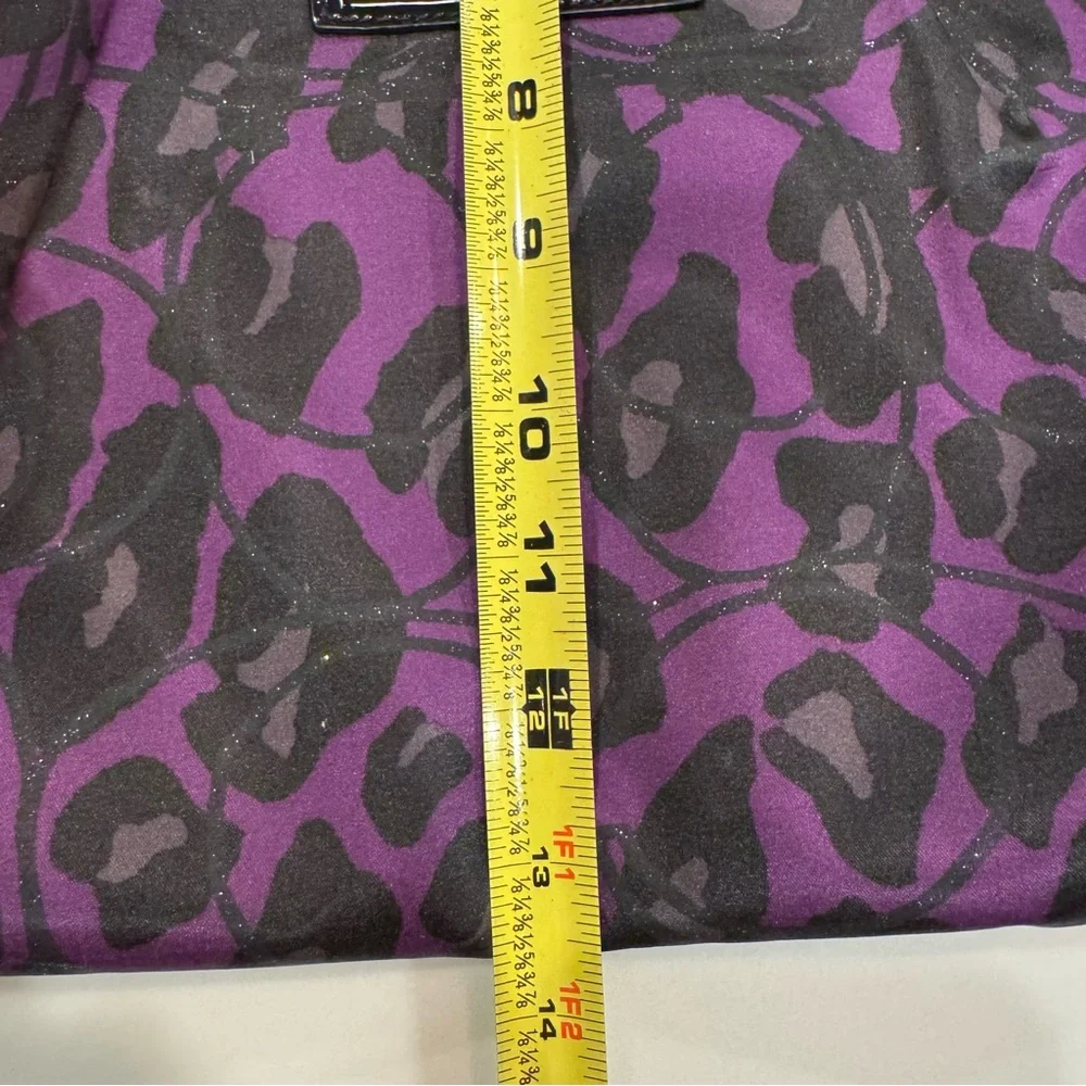 Coach Poppy Glam Shoulder Bag - Picture 13 of 13